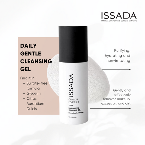 Daily Cleansing Gel