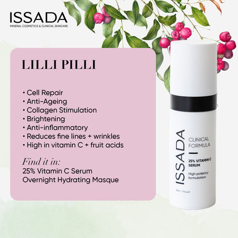 issada skincare