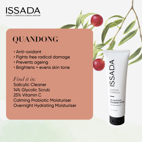 issada clinical skincare 