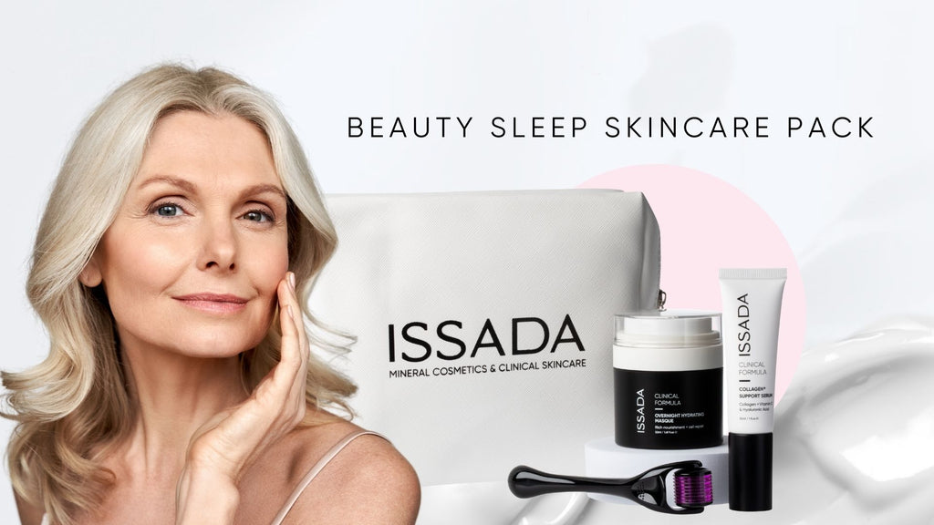 Beauty Sleep Skincare Pack