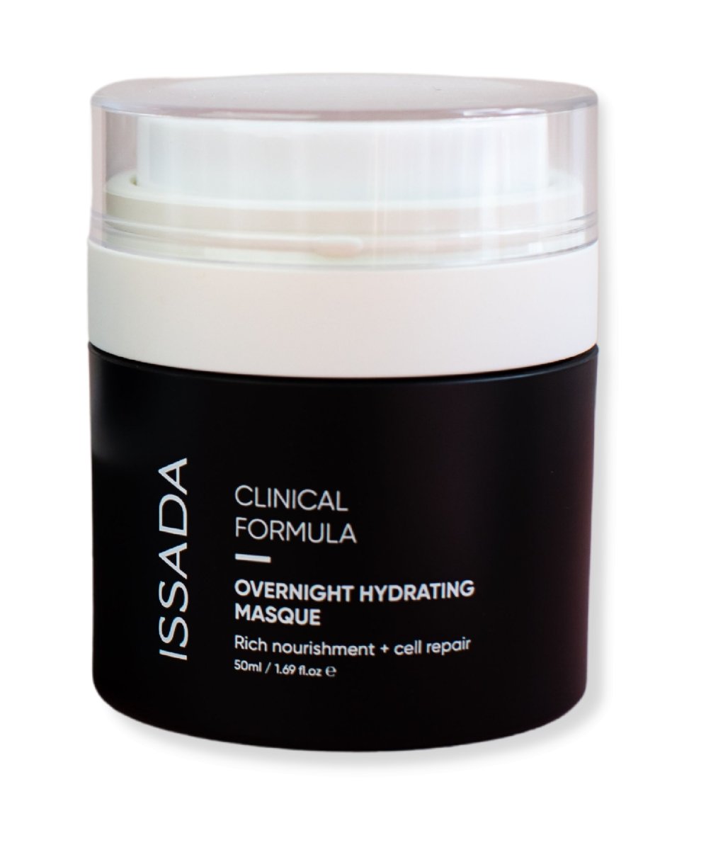 Overnight Hydrating Masque