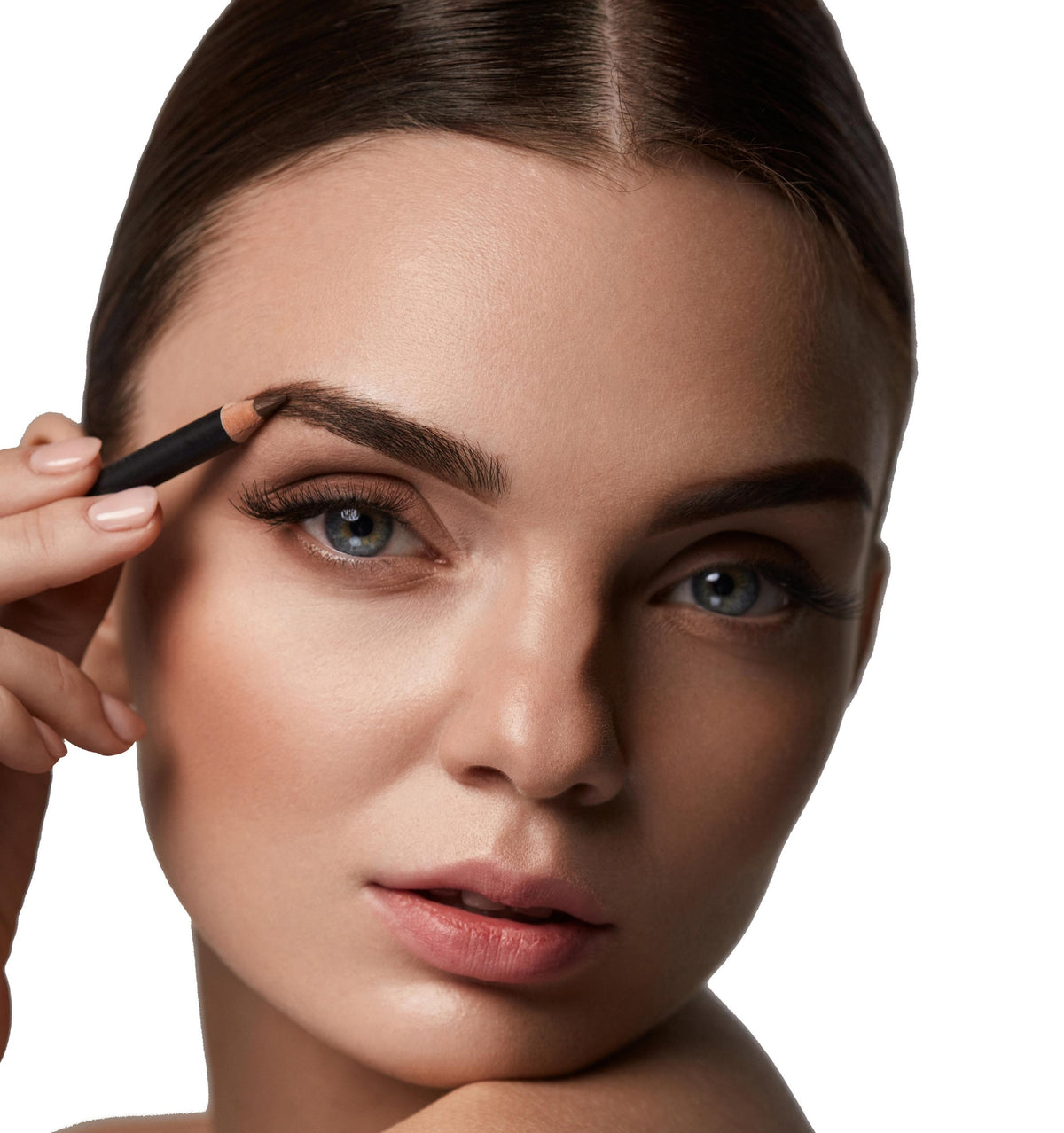 Issada Mineral Cosmetics Brow Collection