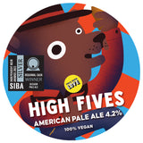 SIBA_BADGE_OVER_Only_With_Love_High_Fives_HIGH_FIVES_APA_Pump_Clip_Mid_160x160