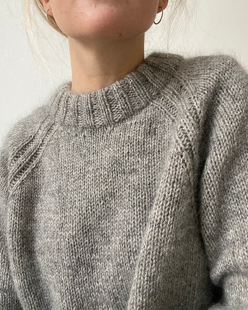 Eun Sweater – Novemberknits