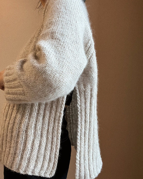 Eun Sweater – Novemberknits
