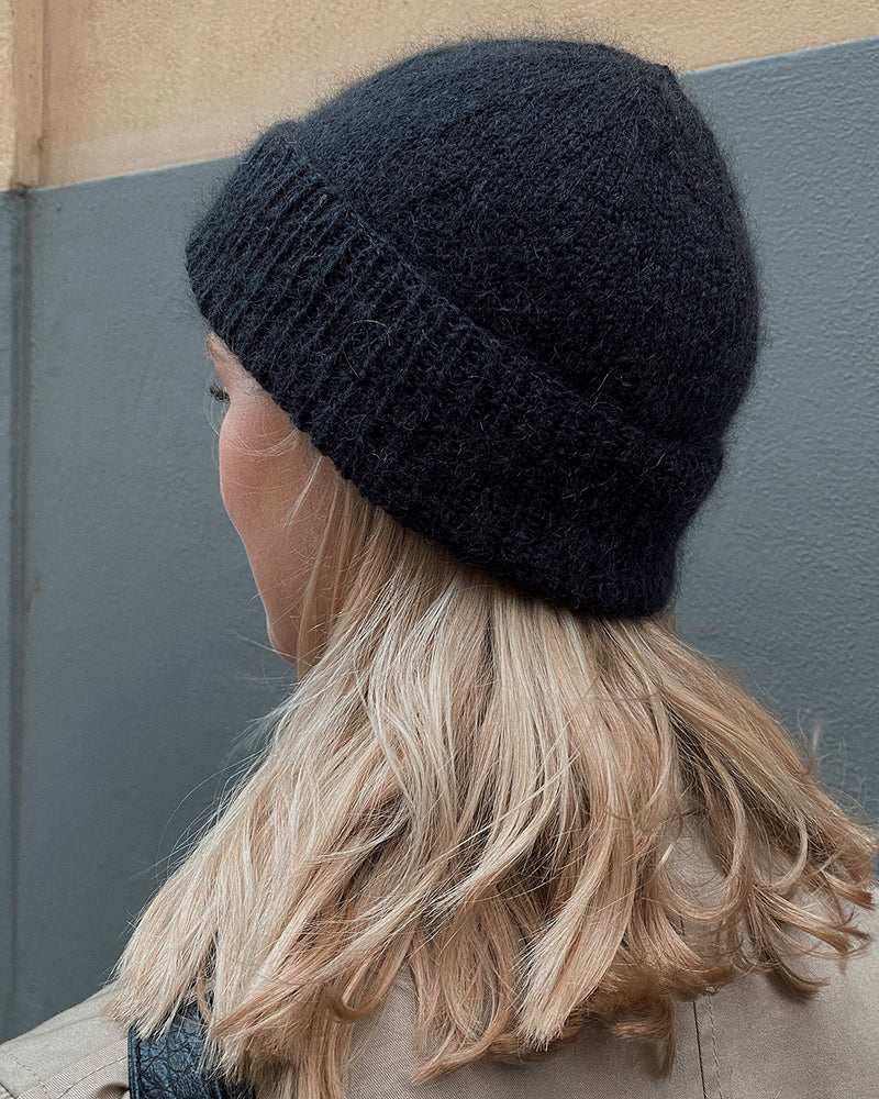 November Beanie – Novemberknits