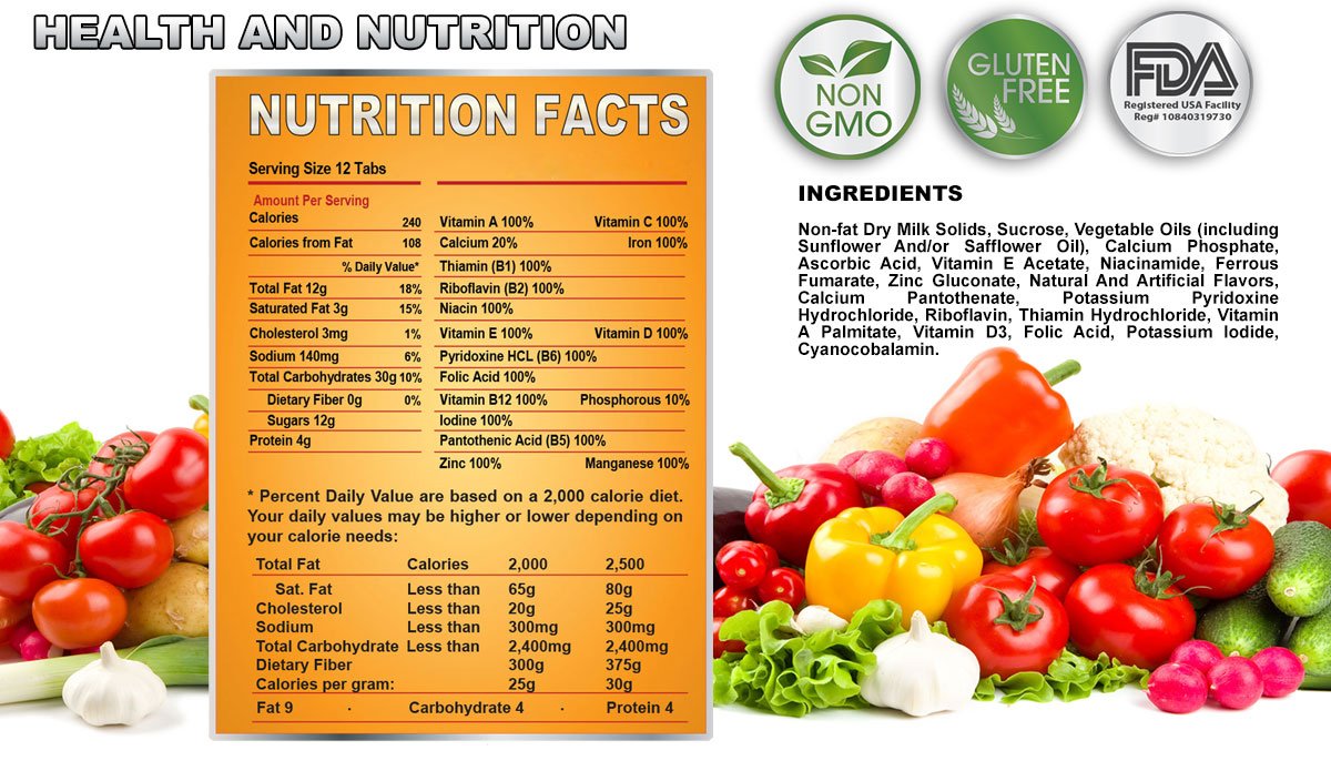 foods with long shelf life