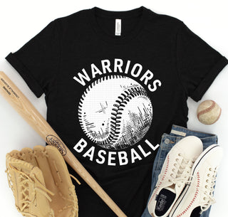 Vintage Baseball Shirt Team Name - Shirt Low Price