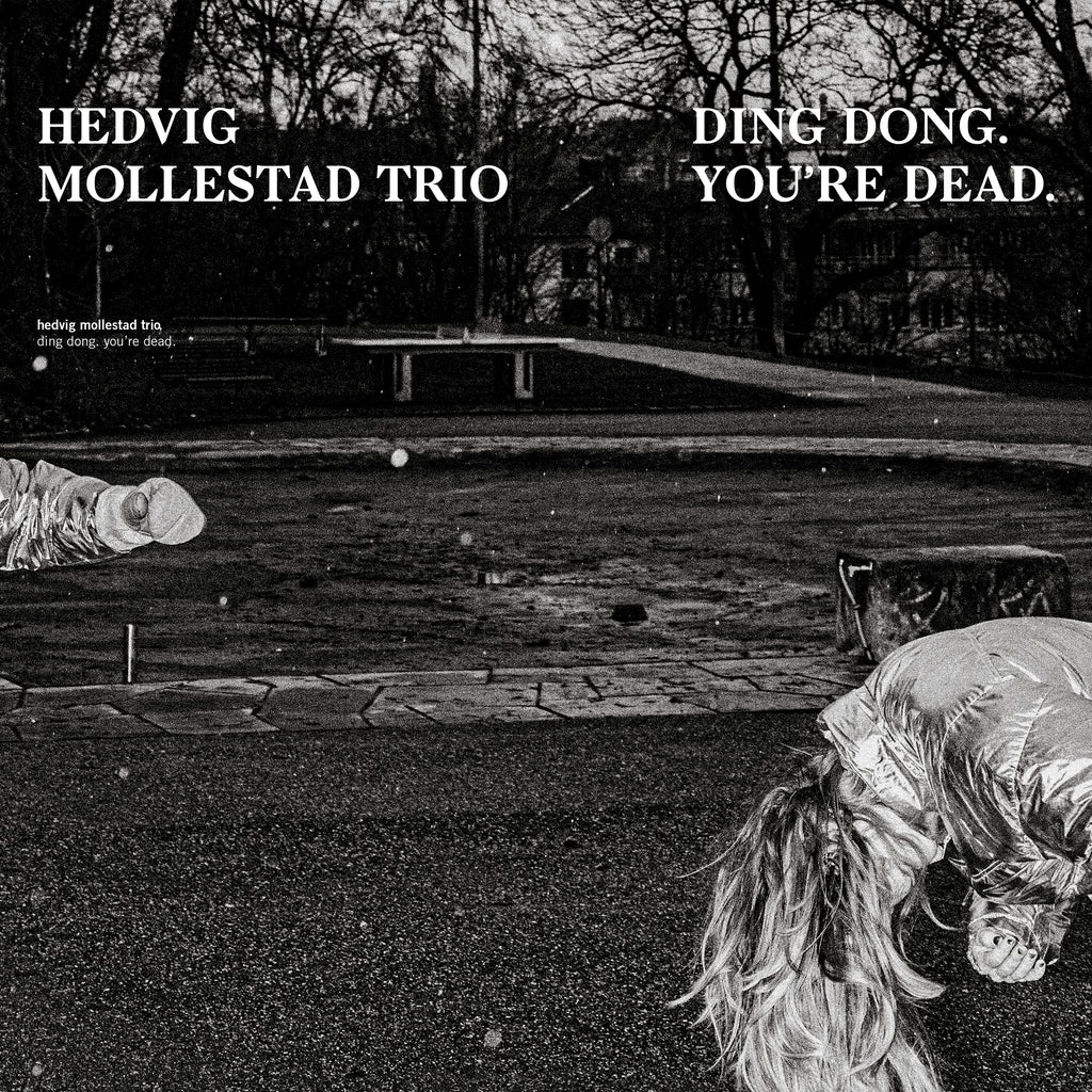 Rcd2219 Hedvig Mollestad Trio Ding Dong You Re Dead Lp Cd Rune Grammofon