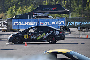 Nick Kohrs Race Car