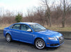 2002-2008 - AUDI - A4 FWD/AWD + Avant - BC Racing Coilovers