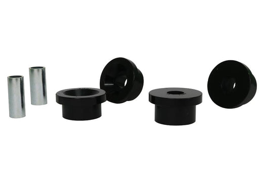 Whiteline Performance - Rear Subframe - Mount Bushing (W92446)