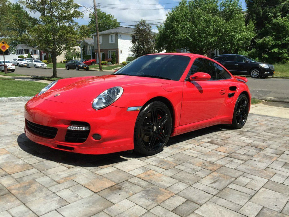 20052008 PORSCHE 911 911 NA RWD BC Racing Coilovers