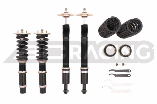 2005-2010 - CHRYSLER - 300C - BC Racing Coilovers