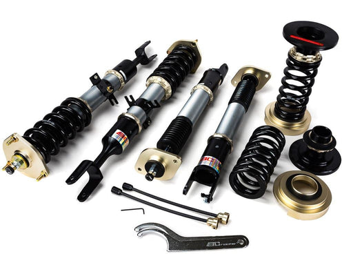 2016-2021 - MAZDA - MX-5 Roadster - BC Racing Coilovers