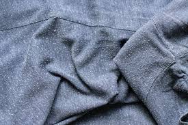 Pilling Fabric. Fashion Design. Blog. Emily Westenberger