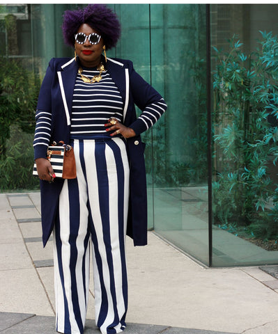 7 Tips on How to Mix Prints and Patterns Into Your Outfits