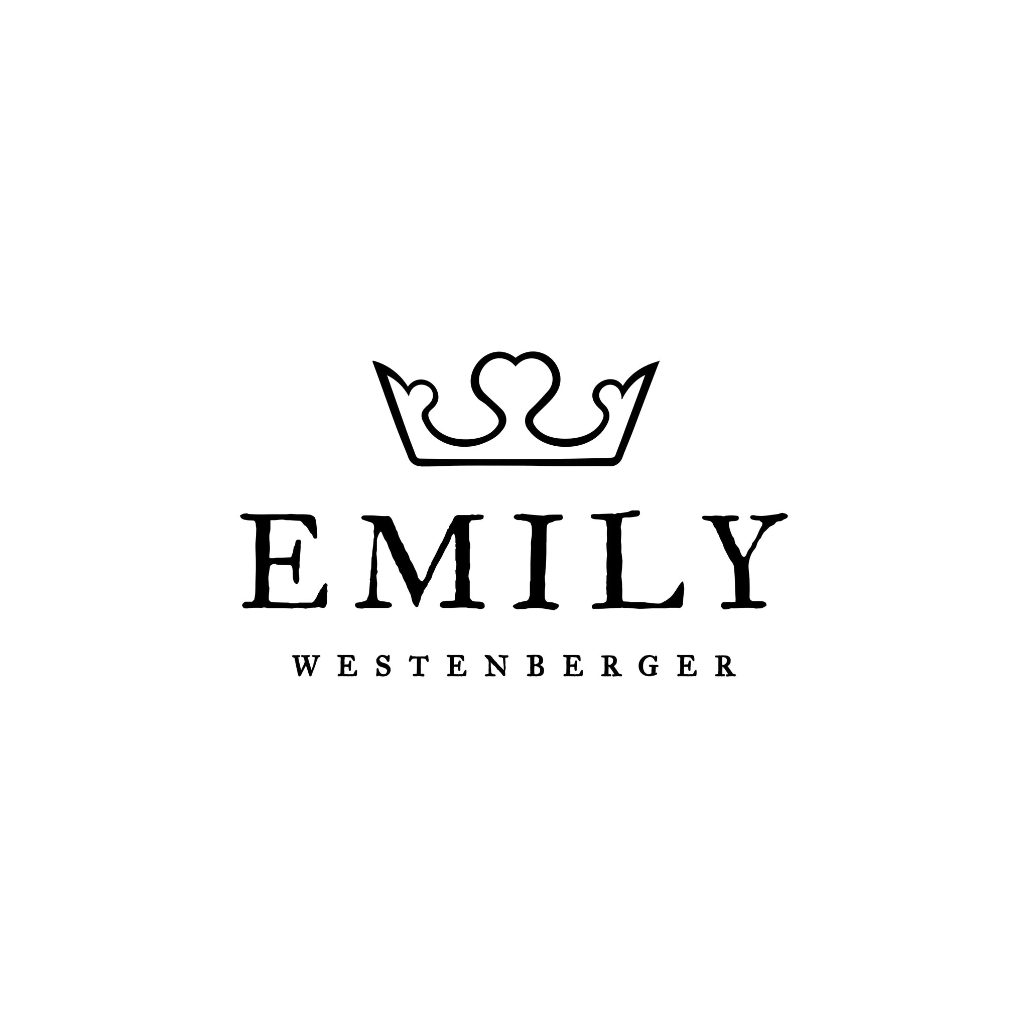 Official Women's Designer Fashion Brand  Emily Westenberger – Emily  Westenberger