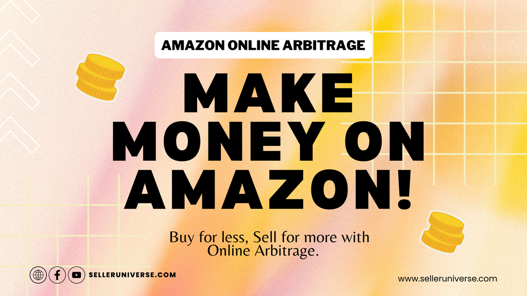 Make Money on Amazon!