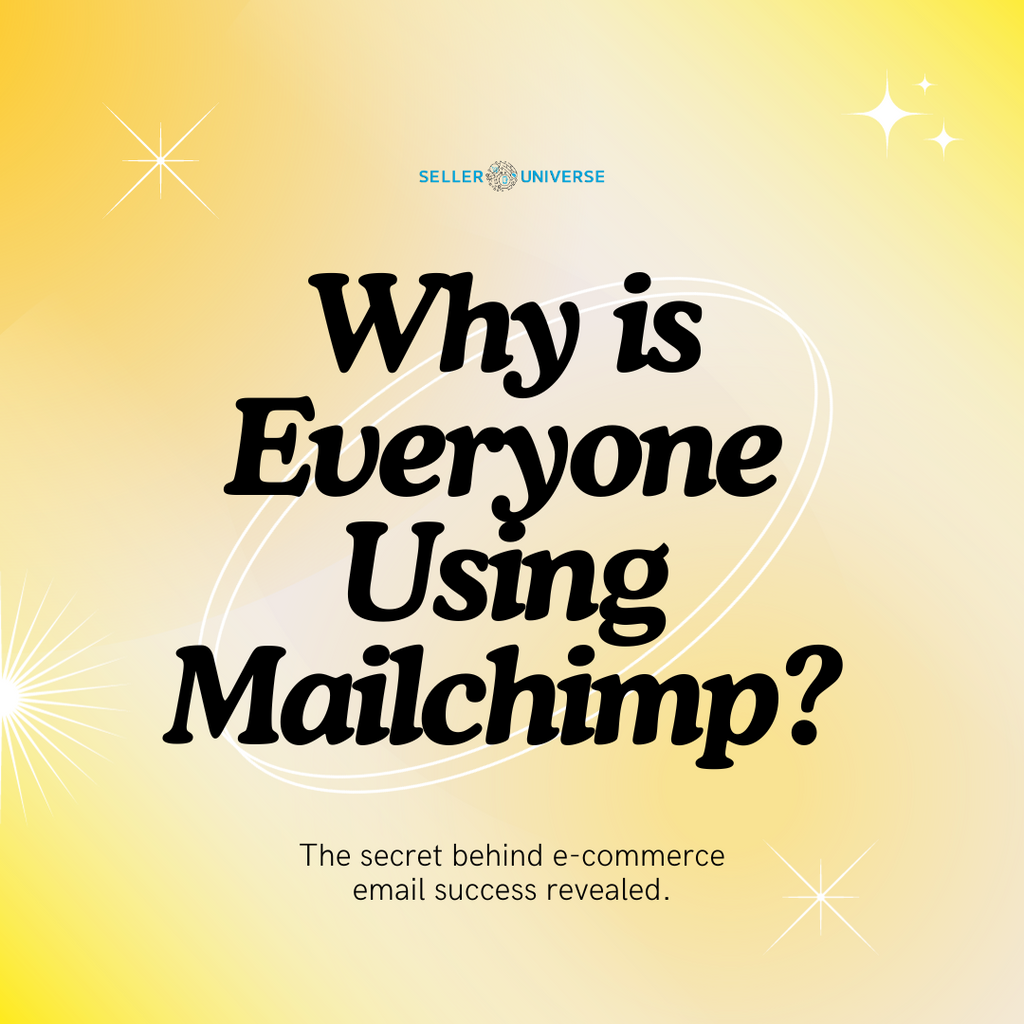 Is Mailchimp the Answer to E-commerce Email Challenges?