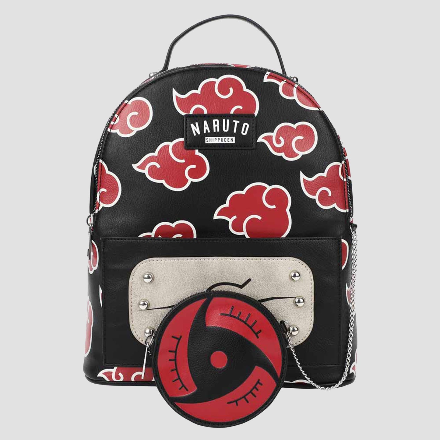 Ichiraku Ramen Shop Naruto Mini Backpack – Awesome Collectibles