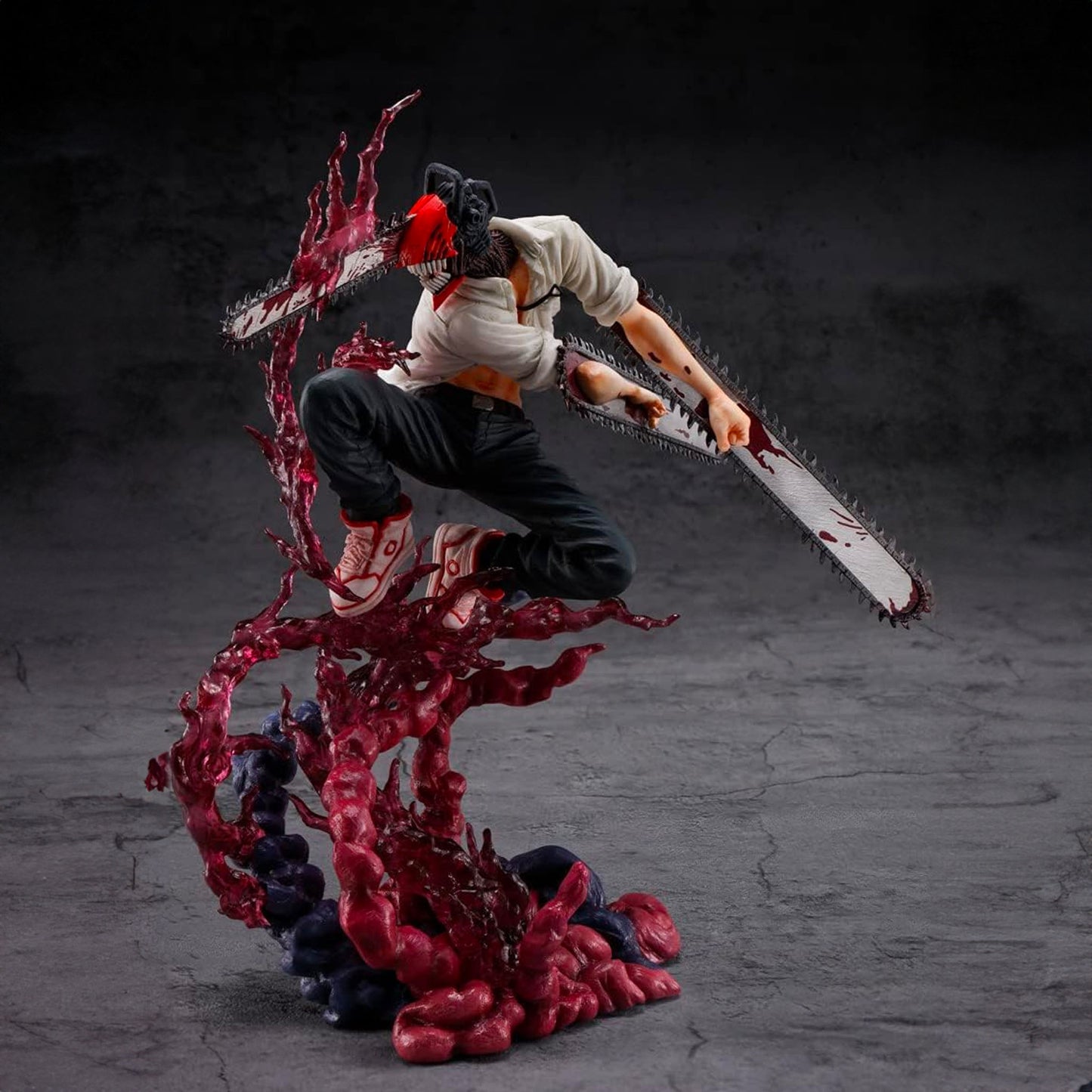 KB Exclusive Guts Dragon Slayer Replica + Free Shipping – KatanaBlaze