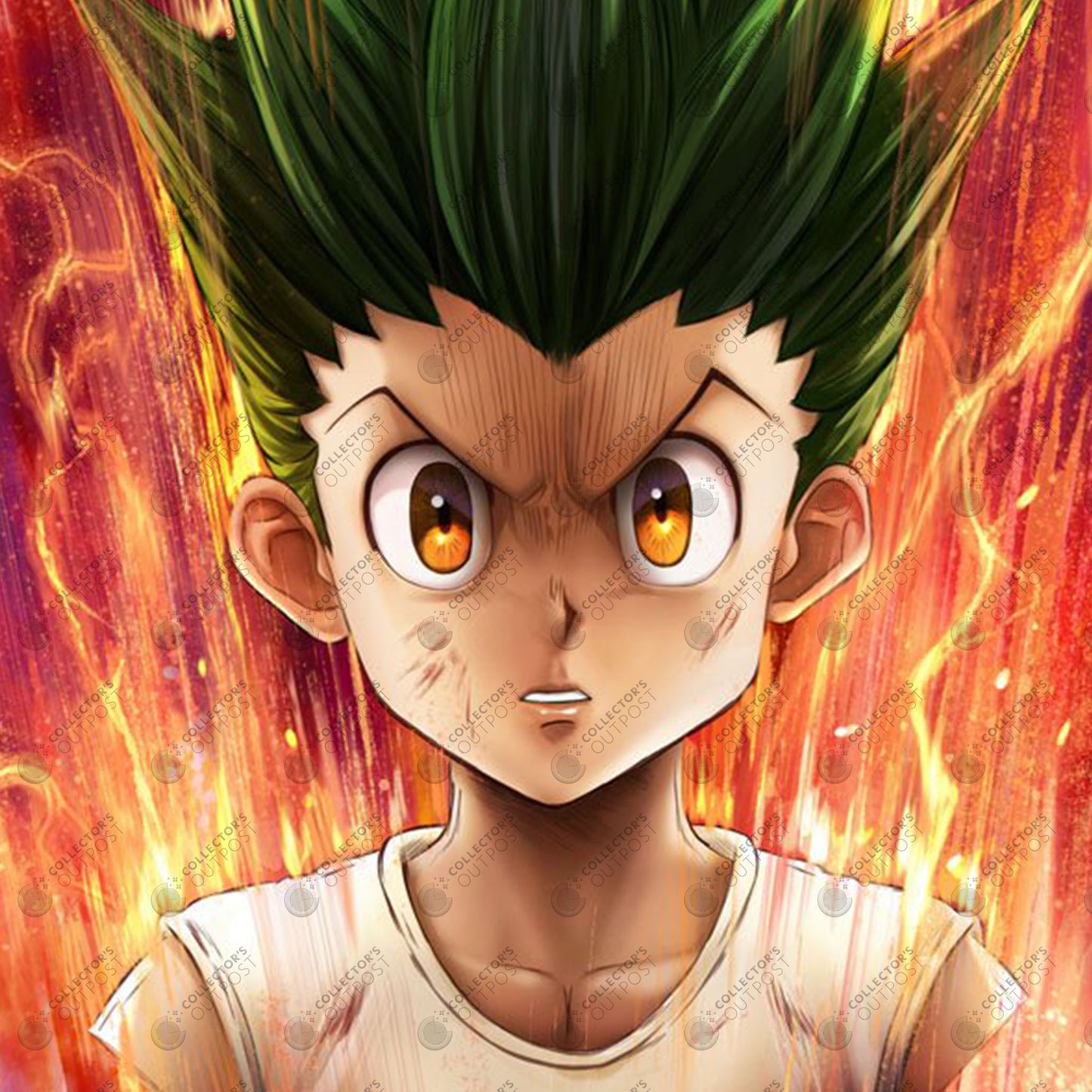 Hunter x Hunter Picture - Image Abyss