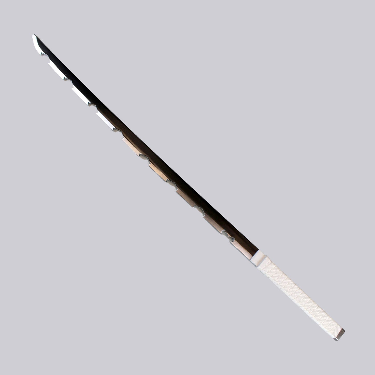 Clover - Asta - Demonslayer Sword - Cosplay Foam 119 cm