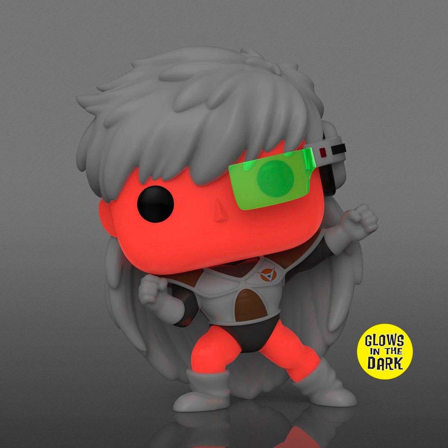 Captain Ginyu (Dragon Ball Z) Ginyu Force Funko Pop! – Collector's