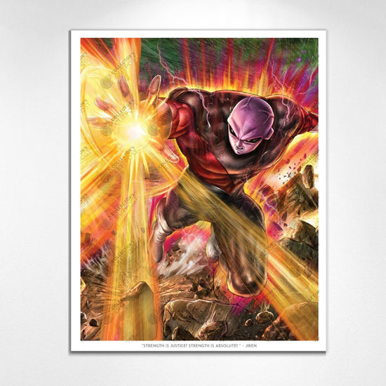 Natsu Dragneel Dragon Trained (Fairy Tail) Premium Art Print –  Collector's Outpost