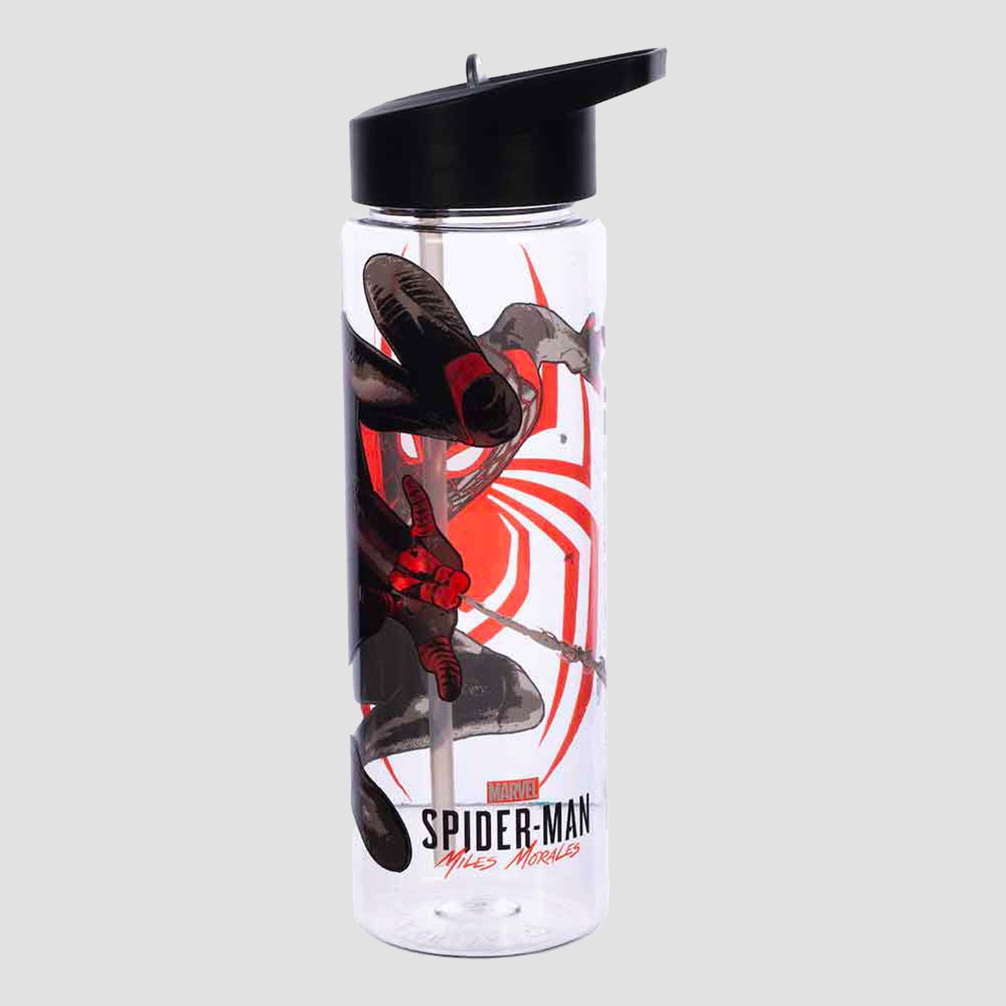 Marvel Spiderman 42oz Stainless Steel Water Bottle