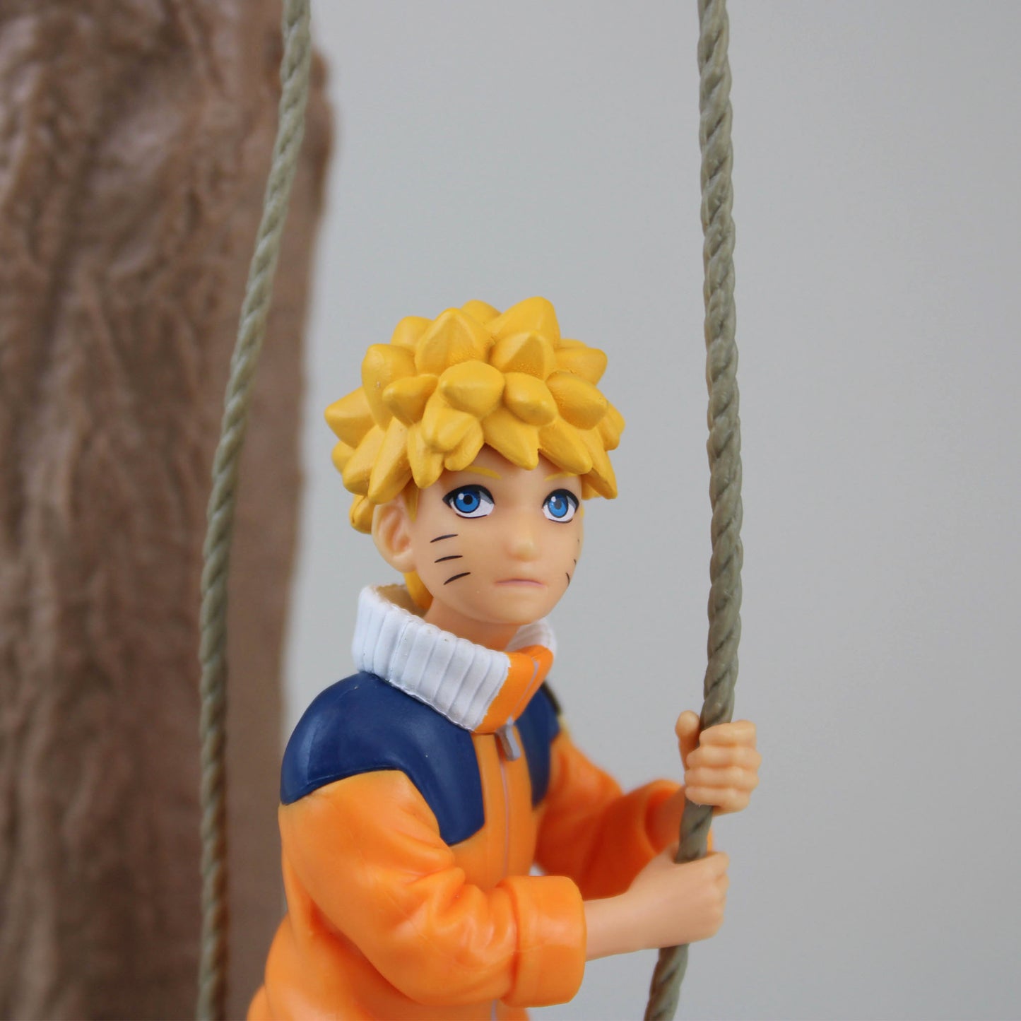 Naruto Shippuden - Figurine Naruto Uzumaki Effectreme