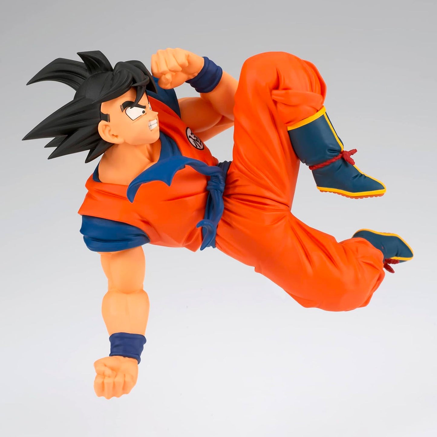 Dragon Ball Super: Super Hero Vegeta Match Makers Statue