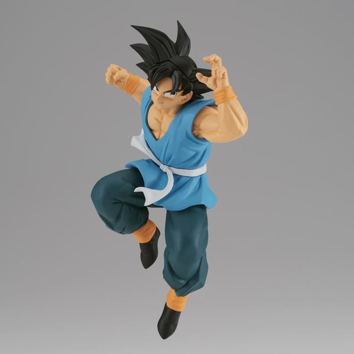 Match Makers Dragon Ball Z Super Saiyan 2 Son Goku: Banpresto 58