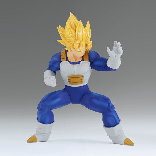 Banpresto Dragon Ball Super Goku Super Hero DXF Statue - collectorzown