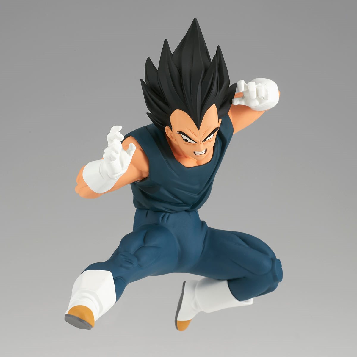 Banpresto - Dragon Ball Z - Match Makers - Uub Statue