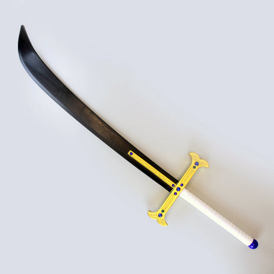 RealFireNSteel - Dracule Mihawk Yoru, Swords -  Canada