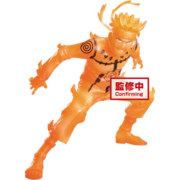 Figurine Bandai Boruto Naruto Next Generations Vibration Stars Uch