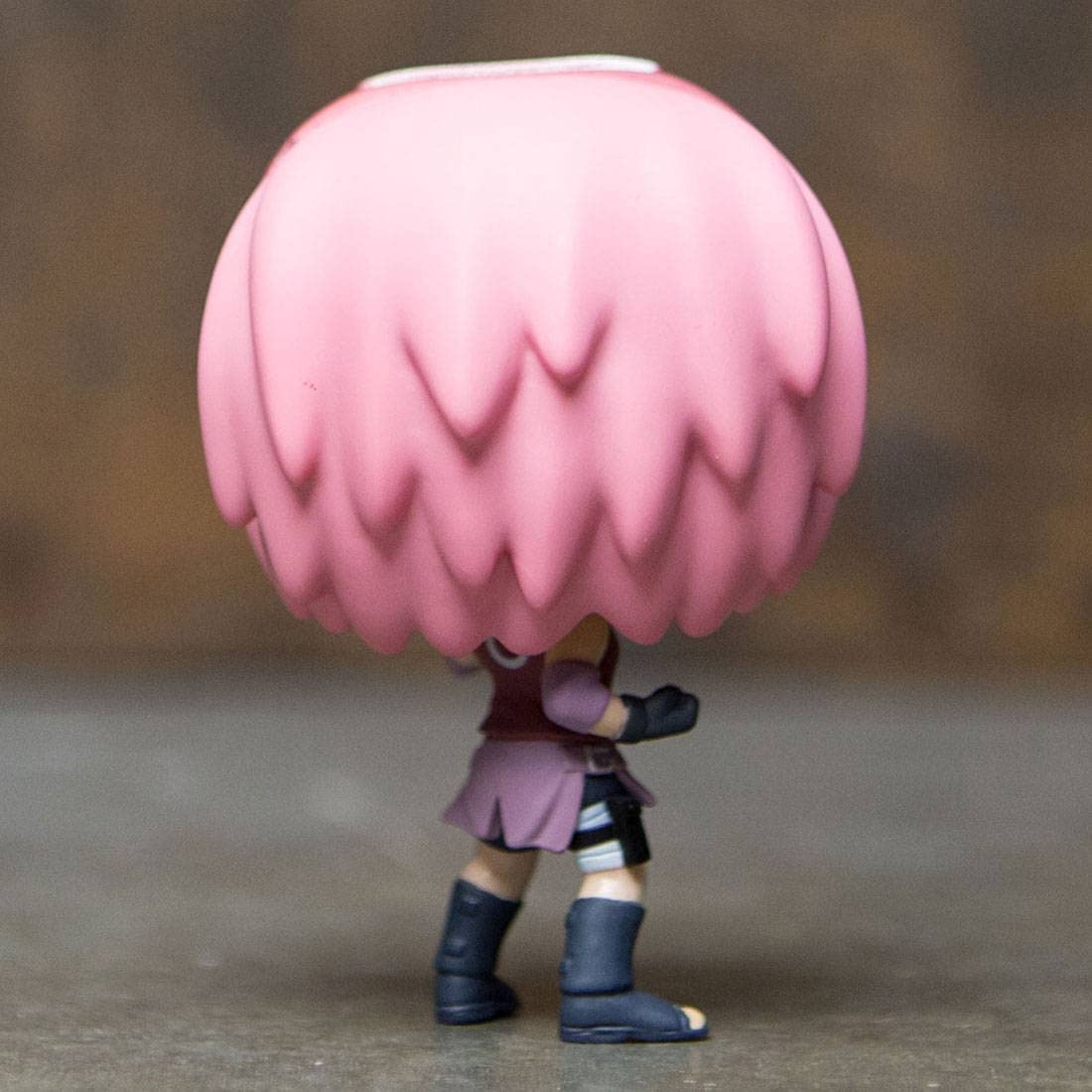 Sakura Shippuden) Pop! – Collector's