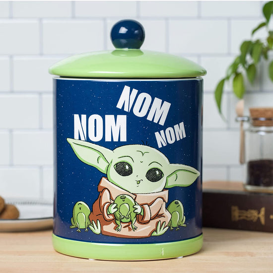Star Wars Baby Yoda Popcorn Maker (Exclusive) [New ]