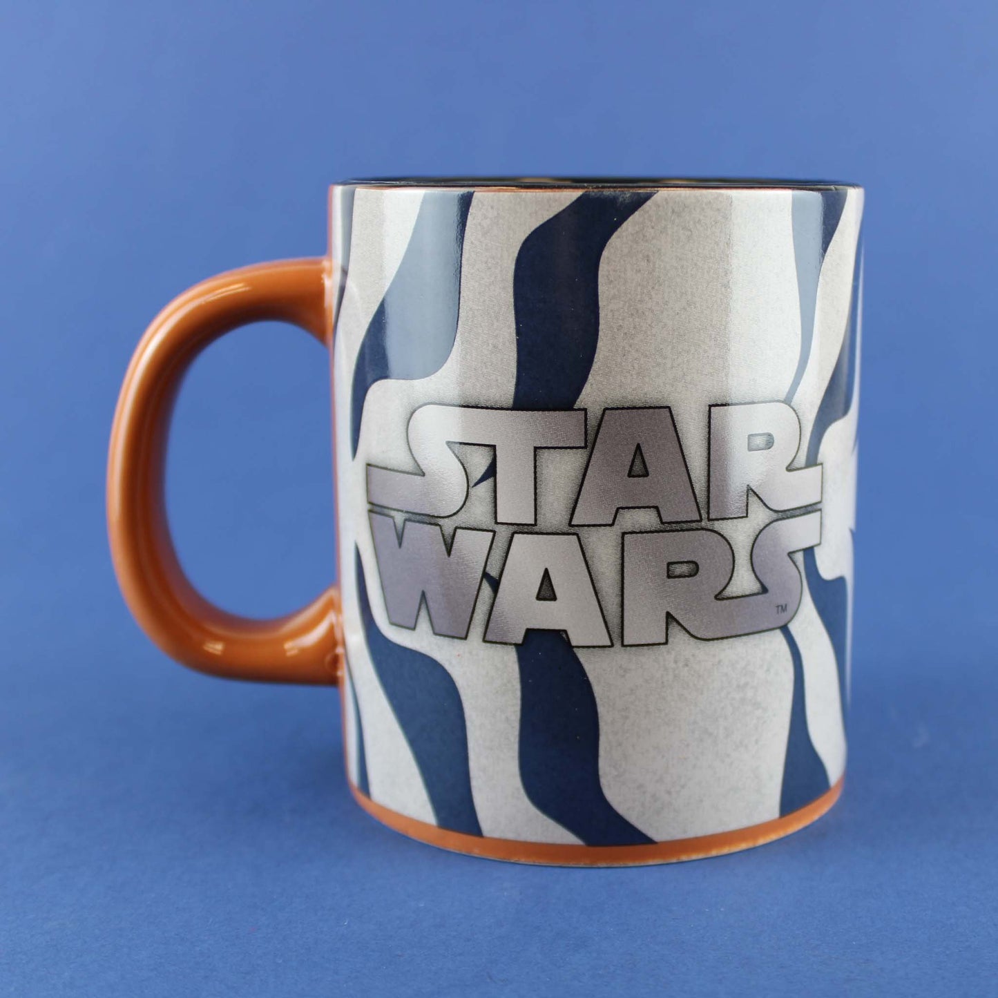Star Wars The Original Stormtrooper Porcelain Mug with Tea Infuser