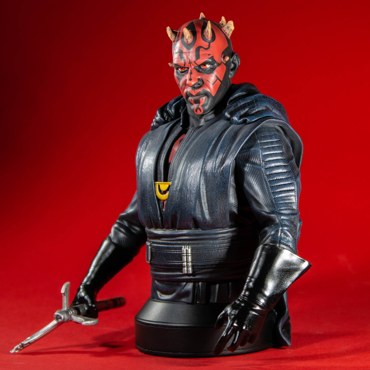 Darth Maul (Star Wars: The Phantom Menace) 1:4 Legacy Statue by