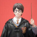 Harry Potter (First Year) Mega Edition Statue by Eaglemoss