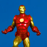 Classic Iron Man Gallery Statue