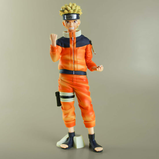 Naruto Shippuden G.E.M. Series PVC Statue 1/8 Naruto Uzumaki Sage Mode 19 cm