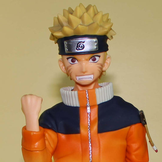 Naruto Shippuden G.E.M. Series PVC Statue 1/8 Naruto Uzumaki Sage Mode 19 cm