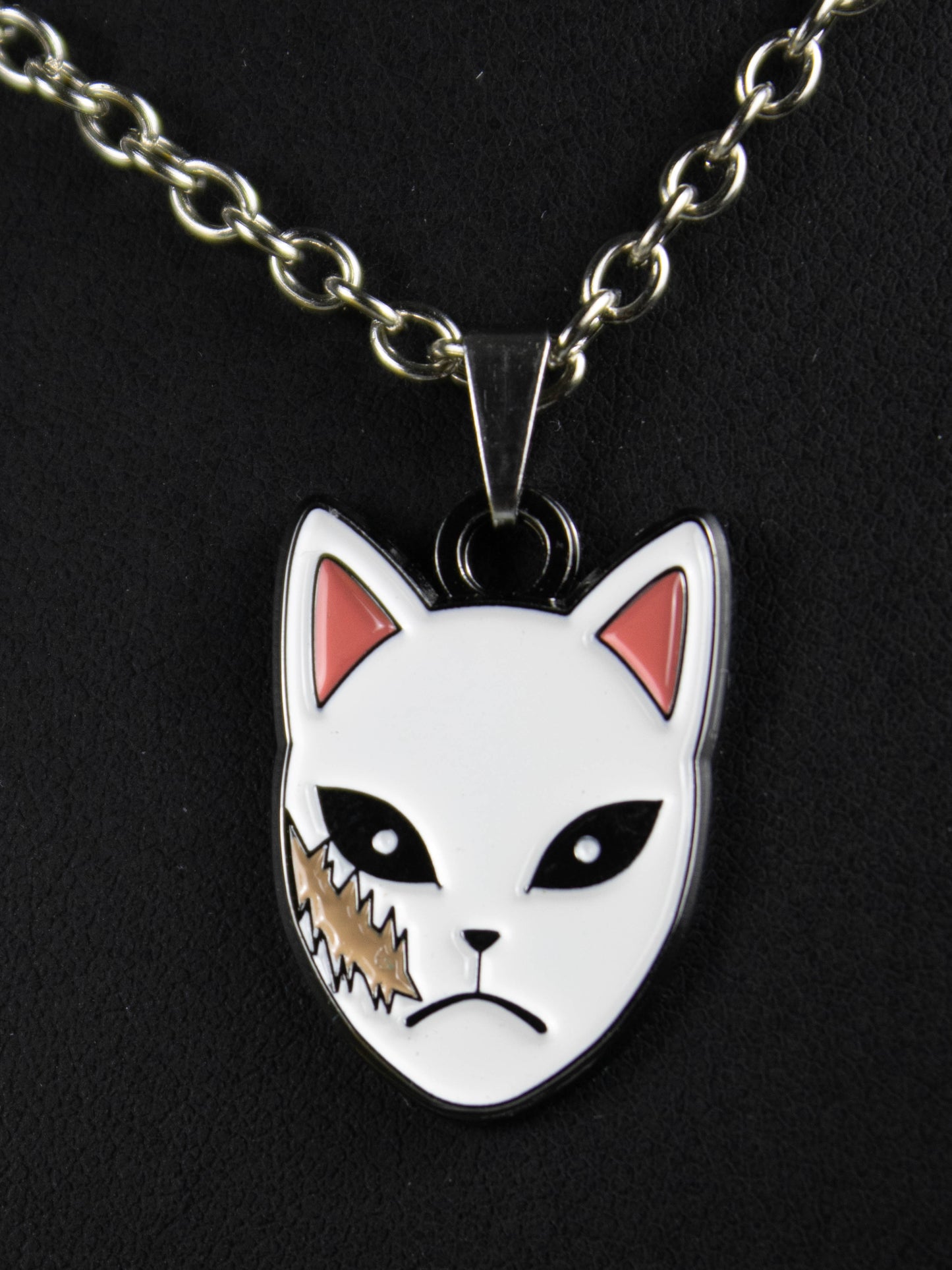 Friday the 13th Multi Necklace