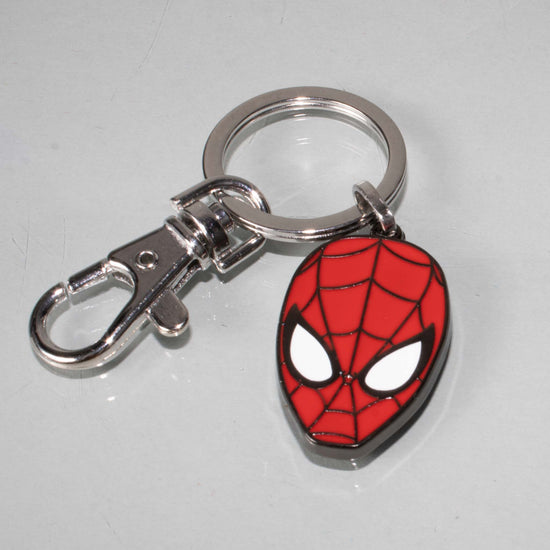 Showcase 3D Spider-Man: Across the Spider-Verse Character Clip Hanger Blind  bag (1pc)