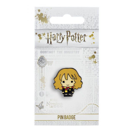 Harry Potter Pin Badge - Hedwig – Oracle Trading Inc.