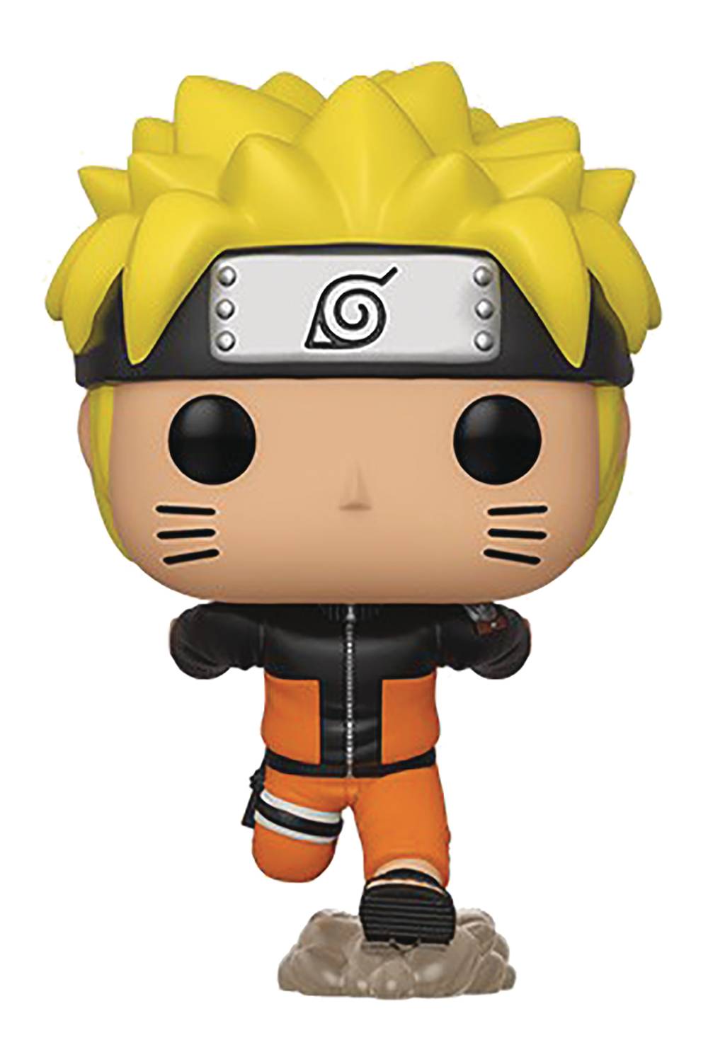 Boruto POP! Vinyl Figure - Sasuke Uchiha w/ Cape (Specialty Series)  [COLLECTOR] @Archonia_US